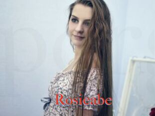 Rosieabe