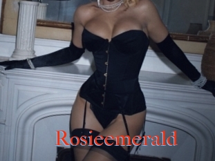 Rosieemerald