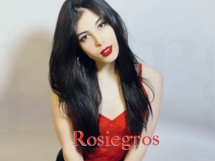 Rosiegros