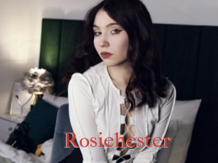 Rosiehester