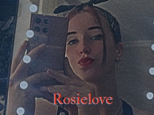 Rosielove