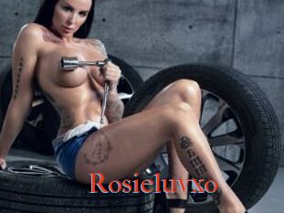 Rosieluvxo