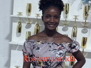 Rosiemasanda
