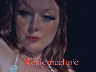 Rosiemcclure