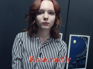 Rosiemcfly