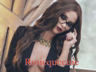Rosiequeenie