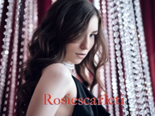 Rosiescarleti