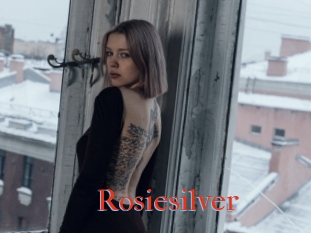 Rosiesilver