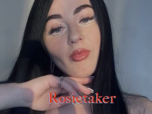 Rosietaker