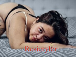 Rosietyler