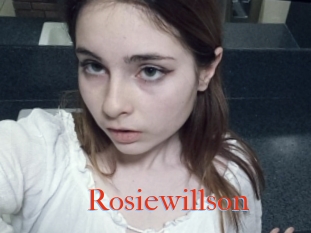 Rosiewillson