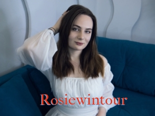 Rosiewintour