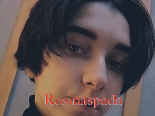 Rosinaspada