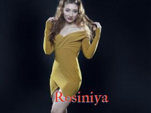 Rosiniya