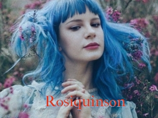 Rosiquinson