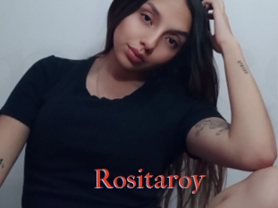 Rositaroy