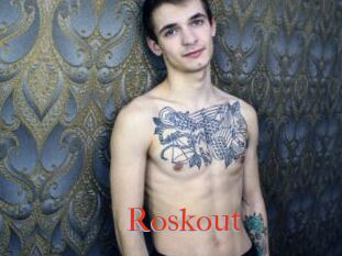 Roskout