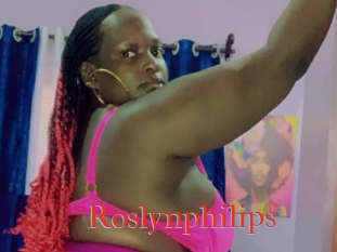 Roslynphilips