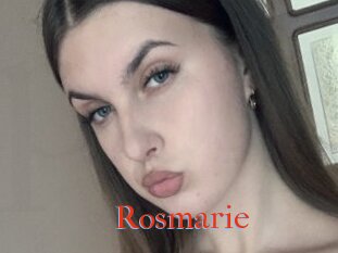 Rosmarie