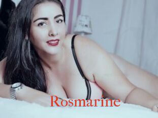 Rosmarine