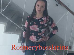 Rosmerybosslatina