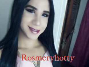 Rosmeryhotty