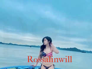 Rossalinwill