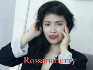 Rossanaberry
