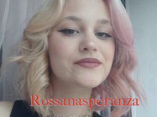 Rossanasperanza