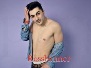 Rossbanner