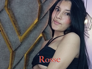 Rosse