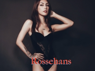 Rossehans