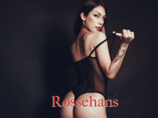 Rossehans