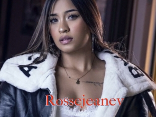 Rossejeanev