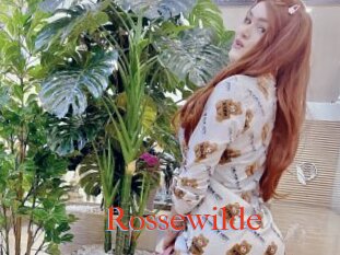 Rossewilde