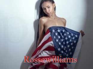 Rossewilliams