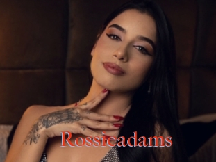 Rossieadams