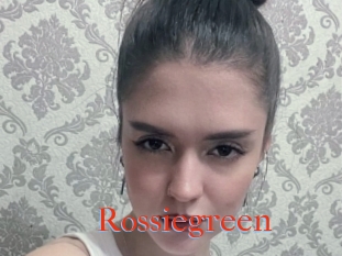 Rossiegreen