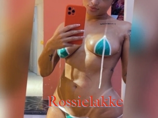 Rossielakke