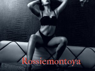 Rossiemontoya