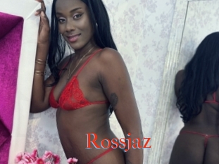 Rossjaz