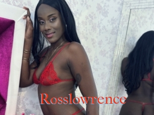 Rosslowrence