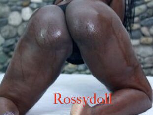 Rossydoll