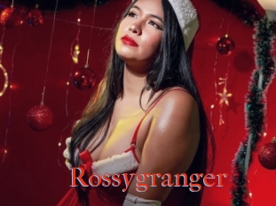 Rossygranger