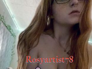 Rosyartist78