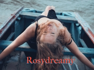 Rosydreamy