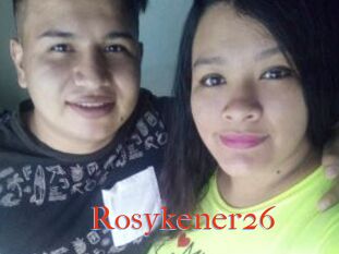 Rosykener26