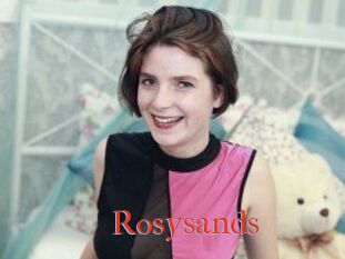 Rosysands