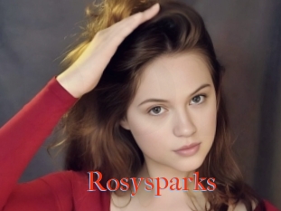 Rosysparks