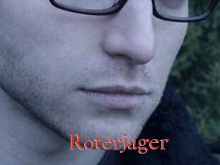 Roterjager